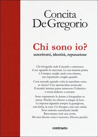 Chi sono io?: Autoritratti, identità, reputazione (Hardcover)