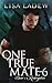 Bears Redemption (One True Mate #6)