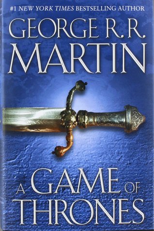 A Game of Thrones