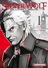 Silver Wolf : blood, bone #1
