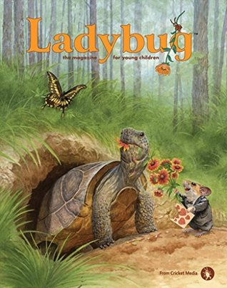 Ladybug Magazine (Kindle Edition)
