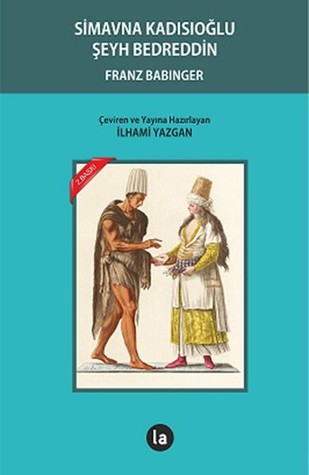 Simavna Kadısıoğlu Şeyh Bedreddin (Paperback)
