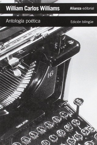 Antología poética (edición bilingüe)