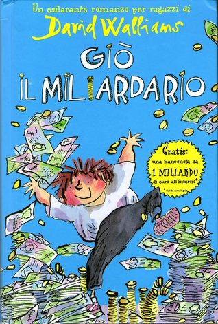 Giò il miliardario