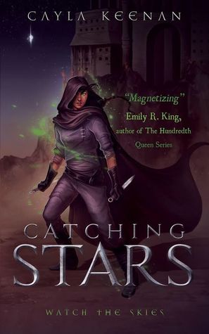 Catching Stars (Kindle Edition)