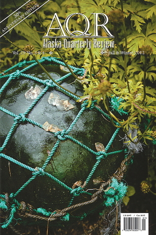 Alaska Quarterly Review Vol. 29 No. 3 & 4