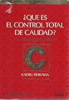 Qué es el Control...
