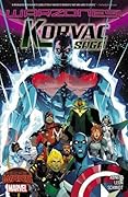 Korvac Saga: Warzones!