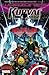 Korvac Saga: Warzones!