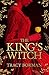 The King's Witch by Tracy Borman