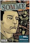 The Battle of the Somme / The Easter Rising by Uproar Comics