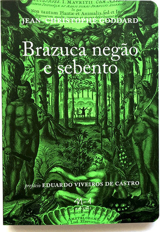 Brazuca negão e sebento