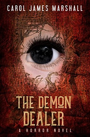 The Demon Dealer: A Horror Novel (Kindle Edition)