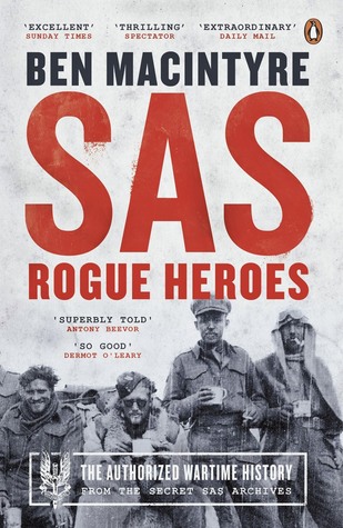 SAS: Rogue Heroes