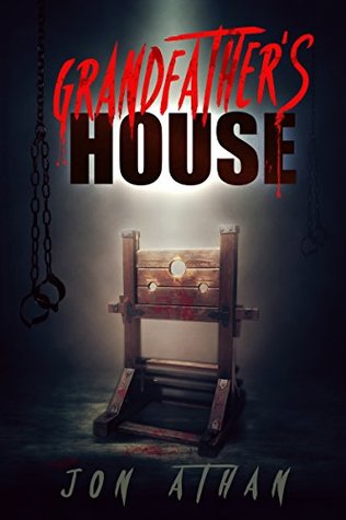 Grandfather's House (Kindle Edition)