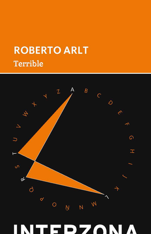 Terrible (Unknown Binding)