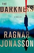 The Darkness (Hidden Iceland #1) 