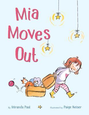 Mia Moves Out (Hardcover)