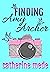 Finding Amy Archer (Finding...