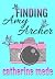 Finding Amy Archer (Finding Yourself #1)