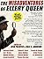 The Misadventures of Ellery Queen by Josh Pachter