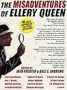 The Misadventures of Ellery Queen The Misadventures of Ellery Queen