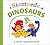 Picture Fit Board Books: A Stampede of Dinosaurs: A Clever Opposites Book