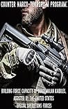 Counter Narco-Terrorism Program: Building Force Capacity of Guatemalan Kaibiles, Assisted by the United States Special Operations Forces