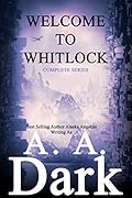 Welcome to Whitlock (24690 series #3)