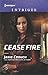 Cease Fire (Omega Sector: Under Siege #3)