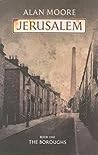 Jerusalem, Book O...