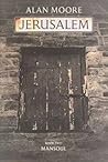 Jerusalem, Book Two by Alan             Moore