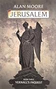 Jerusalem, Book Three: Vernall's Inquest