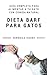 Dieta BARF para gatos: Guía completa para alimentar a tu gato con comida natural (Spanish Edition)
