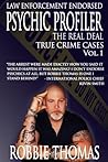 Psychic Profiler ...