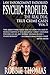 Psychic Profiler The Real Deal by Robbie Thomas