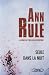 Seule dans la nuit (Thriller) (French Edition)