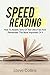 Speed Reading by Steve Collins