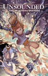 Unsounded - Volume 3: Thicker than Water