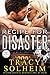 Recipe for Disaster by Tracy Solheim