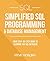 SQL: Simplified SQL Programming & Database Management For Beginners. Your Step-By-Step Guide To Learning The SQL Database (SQL Series)