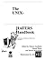 The UNIX Hater's Handbook