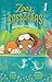 Merhorses and Bubbles (Zoey and Sassafras, #3)