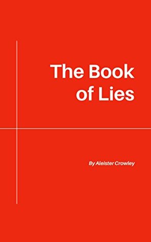 The Book of Lies