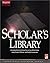Scholar's Library Series X
