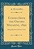 Echoes From the Oxford Magazine, 1890: Being Reprints of Seven Years (Classic Reprint)