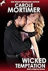 Wicked Temptation by Carole Mortimer