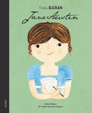 Jane Austen (Petita & Gran, #11)