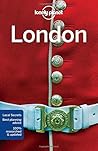 Lonely Planet London