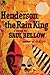 Henderson the Rain King